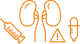 General Kidney Conditions